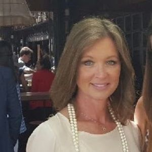 Meet your Posher, Stacy